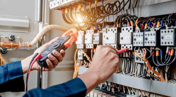 Best Emergency Electrical Repair  in Summerlin South, NV