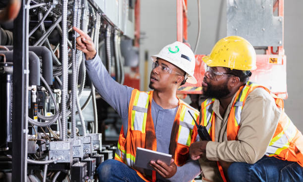Best Commercial Electrician Services  in Summerlin South, NV
