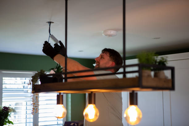 Best Electrical Installation Contractor  in Summerlin South, NV