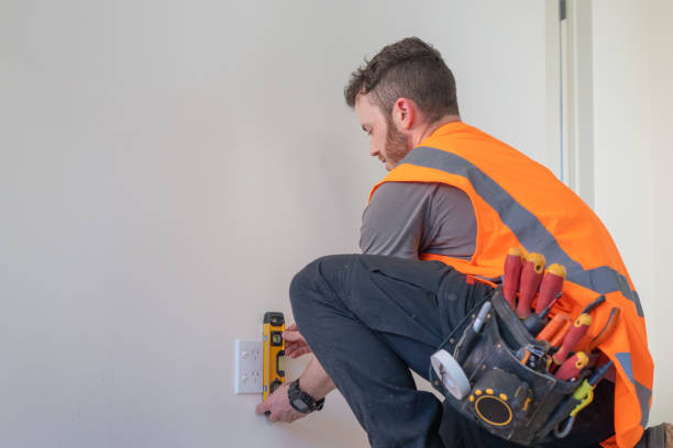 Best Affordable Emergency Electrician  in Summerlin South, NV