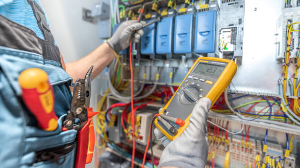 Best Local Electrician Companies  in Summerlin South, NV